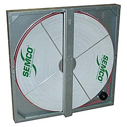 Desiccant Wheel: Semco LLC