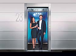 Elevator: Schindler Elevator Corp.