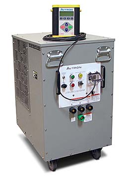 Load Bank Control System: ASCO