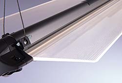 LED Luminaire: Cree Inc.