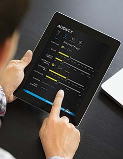 Lighting Control System: IDEAL Industries Inc.