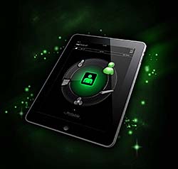 Mobile Interface: Reliable Controls Corp.