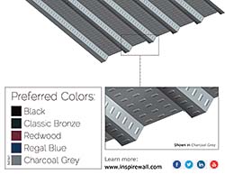Wall Panel: ATAS International Inc.
