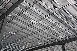 Framing System: Butler Manufacturing Co.