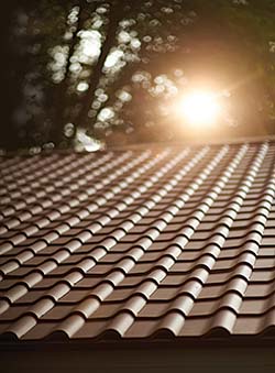 Metal Roofing: CertainTeed Corp.
