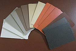 PVDF Coating: Linetec