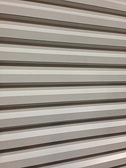 Metal Wall Panel: MBCI