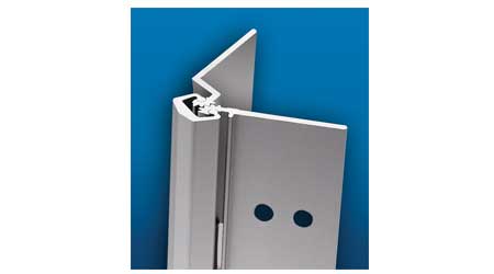 Hinge: Select Products Limited