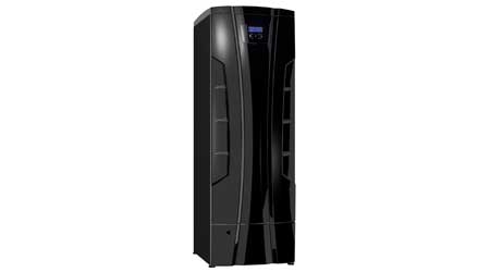 Water Heating System: Aerco International Inc.