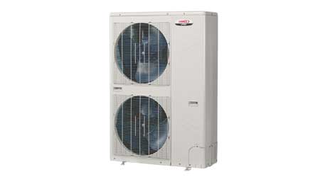 VRF System: Lennox Industries Inc.