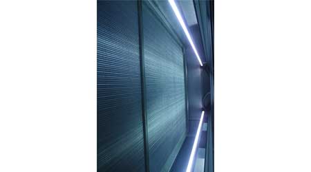 UVC Emitter: Steril-Aire Inc.