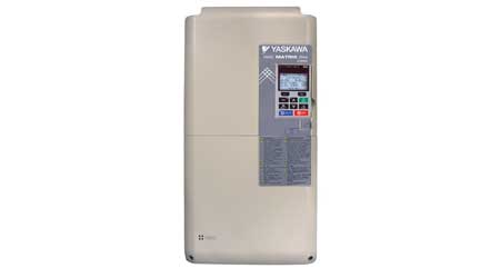 HVAC Drive: Yaskawa America Inc.