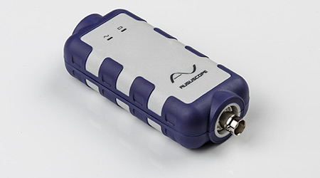 Device Listens to HVAC to Prevent Failure: Augury