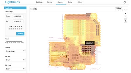 Next-Generation Analytics Platform Launched for Smart Buildings: Digital Lumens