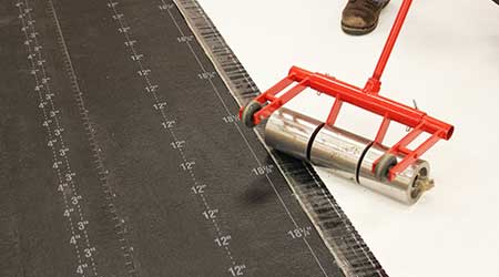 Cool Roof Membranes Self-Adhere: Mule-Hide Products Co.