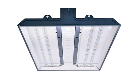LED High-Bay Raises Lumens Per Watt Standard: Orion Energy Systems