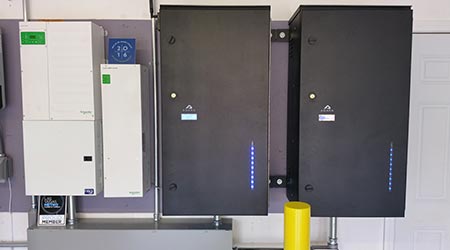 Battery Delivers Over 10 Years of Peak Shifting: Adara Power