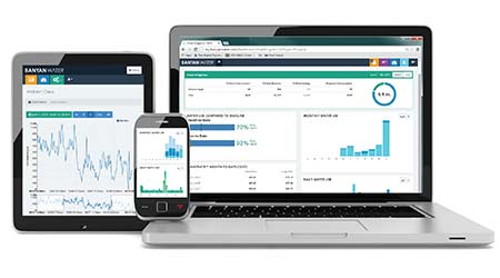 Software Analyzes Water Use in Large Properties: Banyan Water