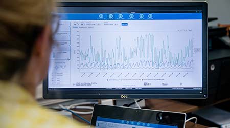 IoT Platform Connects Critical Energy Equipment: Blue Pillar