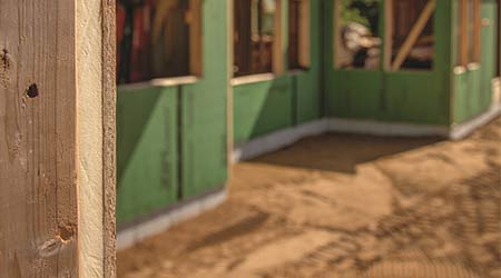 Insulation Meets IECC Continuous Foam Requirements: Huber Engineered Woods