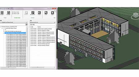 Software Leverages BIM in Building Operations: Planon