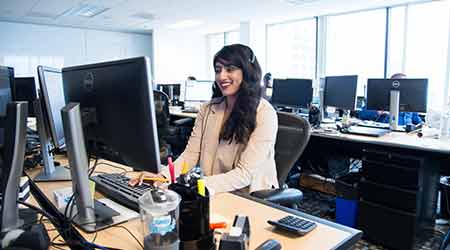 Multisite Platform Streamlines Outsourced Services: SMS Assist