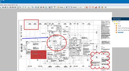 App Provides Cloud-Based As-Builts and More: Skysite
