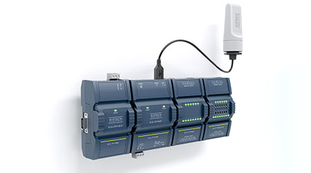 IP-based Building Automation Enhances Control: Distech Controls