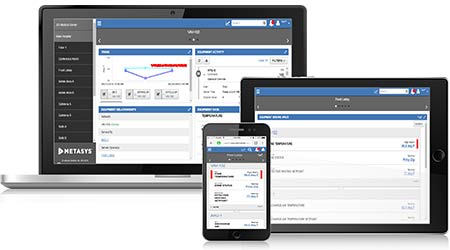 BAS Enhancements Boost Ease of Use: Johnson Controls