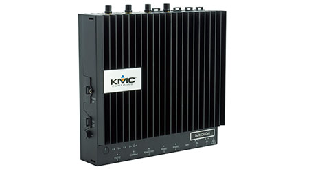 IoT Platform is Scalable to Enterprise: KMC