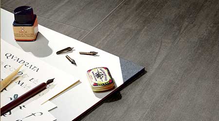LVT Flooring Combine Chic Looks with Performance: Gerflor