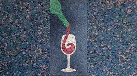 Rubber Flooring Can Install Without Adhesives: MATS INC.