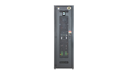 Lithium-Ion UPS Provides Long Standby Life: LiiON