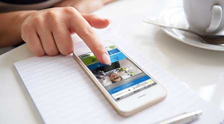 App Alerts Occupants During Emergency: In-telligent