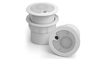 Sound Masking: Cambridge Sound Management
