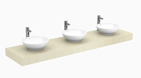 Sink: Sloan
