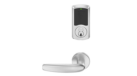 Mortise Locks: Allegion