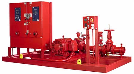 Pump: Armstrong Fluid Technology