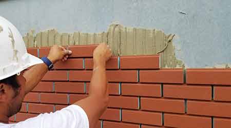 BRICK PRODUCT: DRYVIT