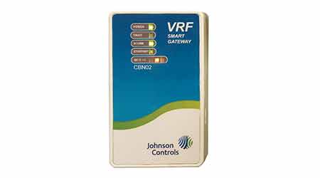 VRF GATEWAY: JOHNSON CONTROLS