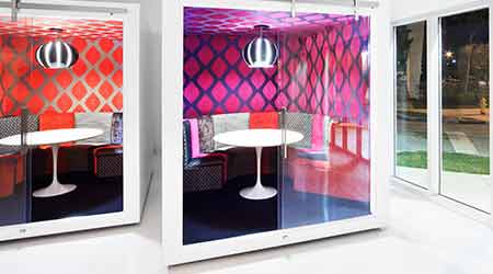 Sliding Door Hardware: Krownlab