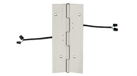 Continuous Hinge: Pemko Manufacturing