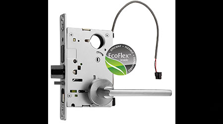 Mortise Lock: Sargent