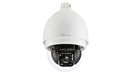 Camera: TYCO SECURITY PRODUCTS