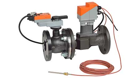 Energy Valve: Belimo Americas