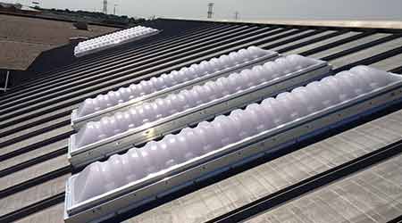 Daylighting System: Butler