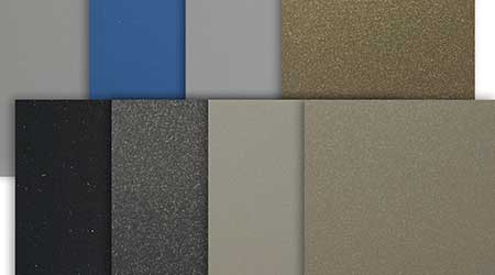 Coating System: Centria