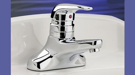 Faucet: Chicago Faucets