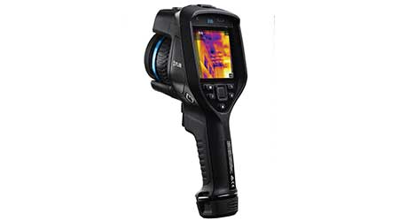 Thermal Imaging Camera: FLIR Systems