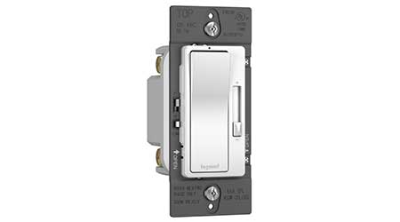 Dimmer: Legrand